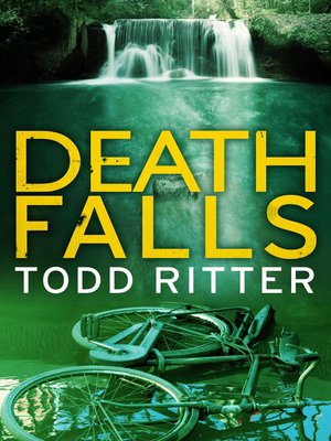 cover image of Death Falls